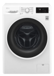 LG F 2J6 TN0W / 6кг, 1000об